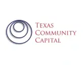 Logo of Texas Community Capital