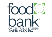 Logo de Food Bank of Central & Eastern North Carolina