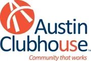 Logo of Austin Clubhouse