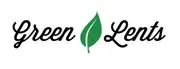 Logo de Green Lents