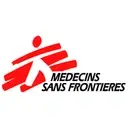 Logo of Medecins Sans Frontieres (MSF) / Doctors Without Borders - Canada