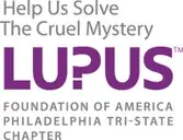 Logo of Lupus Foundation of America, Philadelphia Tri-State Chapter, Inc.