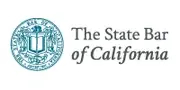 Logo of The State Bar of California