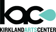 Logo of Kirkland Arts Center