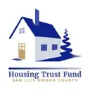 Logo of San Luis Obispo County Housing Trust Fund