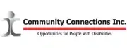Logo of Community Connections Inc