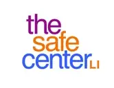 Logo de The Safe Center LI