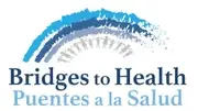 Logo of Bridges to Health/Puentes a la Salud