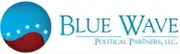 Logo of Blue Wave Political Partners - Seattle
