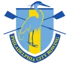 Logo de Philadelphia City Rowing