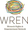 Logo of Women's Rights and Empowerment Network