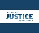Logo de Montana Justice Foundation