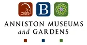 Logo of Anniston Museums and Gardens
