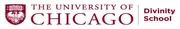 Logo de The University of Chicago Divinity School