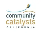 Logo de Community Catalysts of California