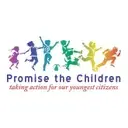 Logo de Promise the Children