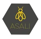 Logo de Asali Project