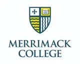 Logo de Merrimack College