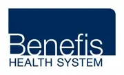 Logo of The Benefis Health System Foundation
