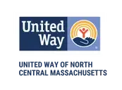Logo de United Way of North Central Massachusetts