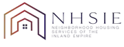 Logo of Neighborhood Housing Services of the Inland Empire