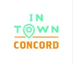 Logo of Intown Concord