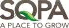 Logo de SQPA