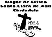 Logo de Centro Barrial Santa Clara de Asis/ Hogar de Cristo