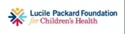 Logo of Lucile Packard Foundation for Children's Health