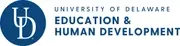 Logo de University of Delaware College of Education and Human Development