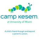 Logo de Camp Kesem Miami