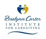 Logo of Rosalynn Carter Institute