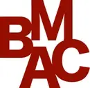 Logo of Brattleboro Museum & Art Center