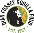 Logo de Dian Fossey Gorilla Fund International