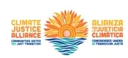 Logo of Climate Justice Alliance