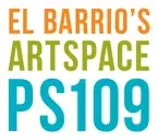 Logo de El Barrio's Artspace PS 109