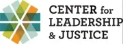 Logo of Center for Leadership and Justice