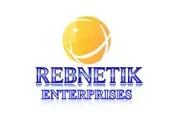 Logo of Rebnetik Enterprises LLC