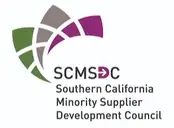 Logo of Southern California Minority Supplier Development Council