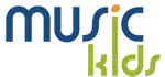 Logo of Music Kids