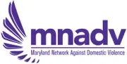 Logo de Maryland Network Against Domestic Violence