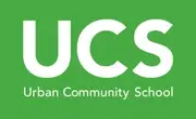 Logo de Urban Community School