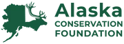 Logo de Alaska Conservation Foundation