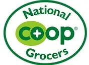 Logo de National Co+op Grocers