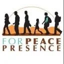 Logo of Fellowship of Reconciliation Peace Presence