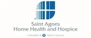 Logo of Saint Agnes Home Health and Hospice