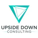Logo of Upside Down Consulting, LLC