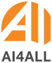 Logo of AI4ALL