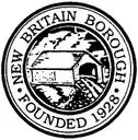 Logo of Borough of New Britain