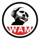 Logo de Women's Audio Mission